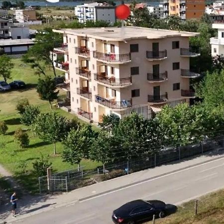 Hotel Kaci Velipojë Eksteriør bilde