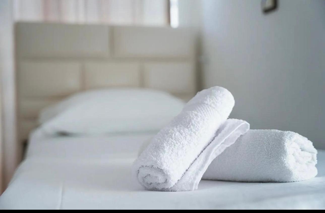 Hotel Kaci Velipojë Eksteriør bilde